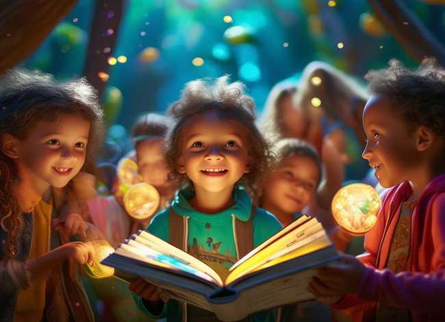 英文儿童绘本的故事；少儿经典英文绘本故事