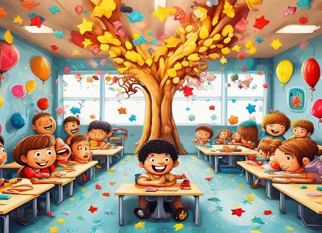 关于六一儿童节的故事绘本；关于六一儿童节的绘本有哪些