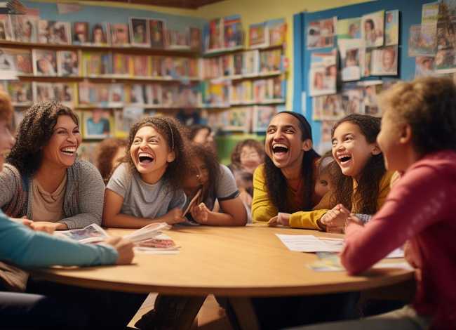 亲子故事会活动总结、亲子故事会活动总结怎么写