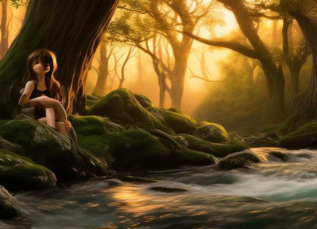 《维也纳森林的故事》 - 《维也纳森林的故事》在线阅读