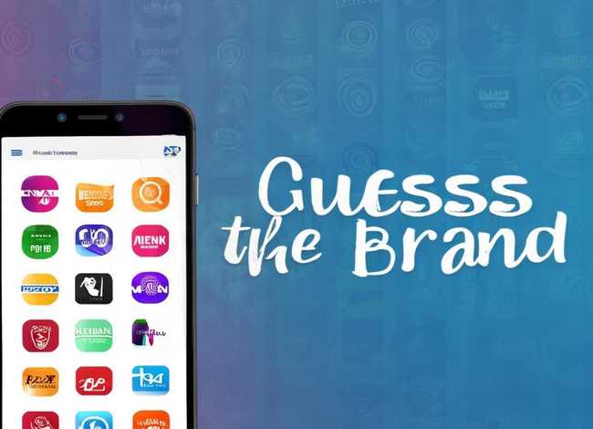 猜品牌答案带图；猜品牌答案带图片的软件