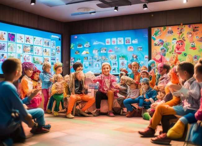 小儿故事比赛，小儿故事比赛视频大全