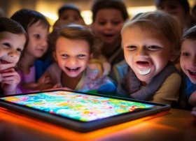 有声免费儿童故事软件；免费有声少儿小故事