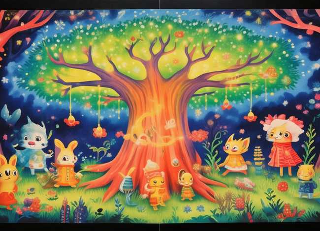 儿童故事画报1993 幼儿故事画报