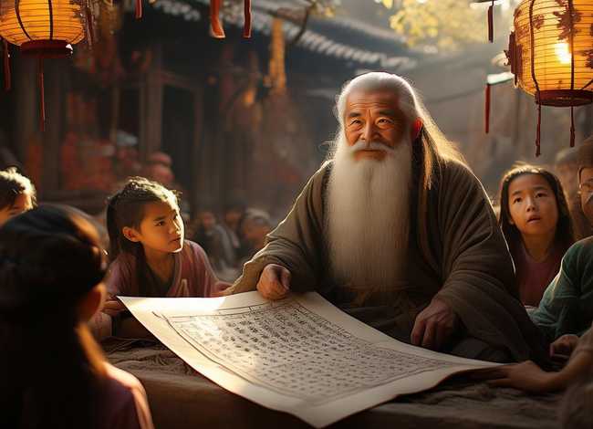 古代诚信故事大全 - 古代经典诚信故事大全