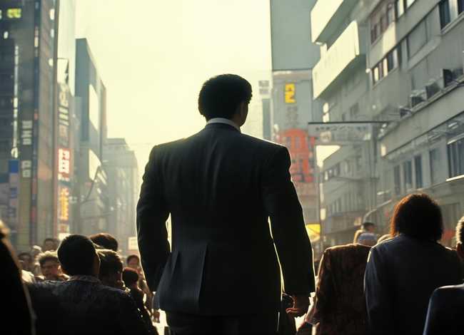 人中之龙剧情故事 人中之龙剧情故事简介