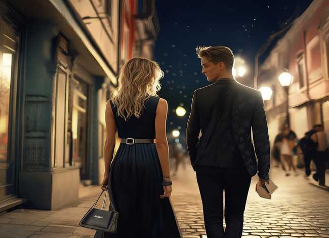 时尚的小故事 - 时尚的小故事英语版 时尚的小故事 - 时尚的小故事英语版