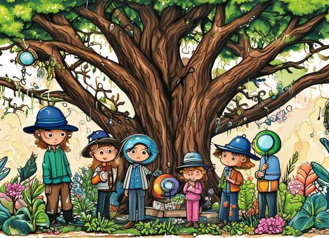 幼儿侦探故事100篇 - 幼儿侦探故事100篇视频