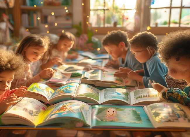 冰心儿童故事、冰心儿童文学全集