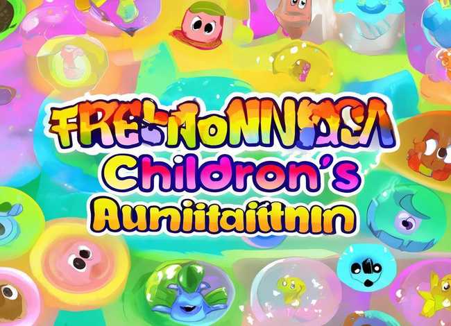 免费下载儿童动画片；免费下载儿童动画片的软件