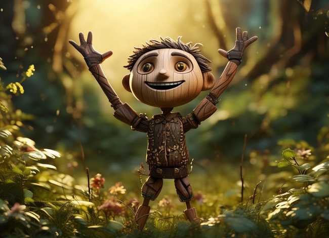 小木偶的故事是什么、小木偶的故事是什么故事