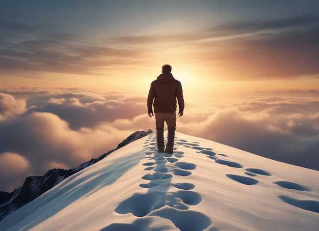 坚持不懈的故事视频 坚持不懈的故事视频大全