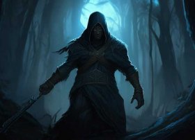 dota1英雄故事背景 - dota1英雄背景介绍