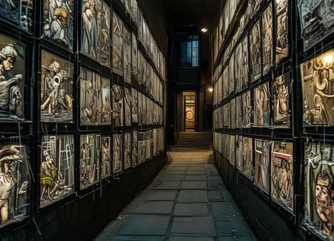 小偷故事大全，小偷故事大全50篇