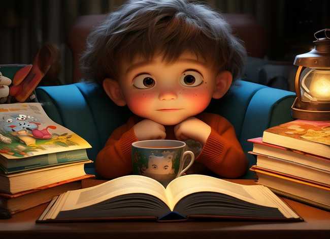 看寓言故事的读后感(看寓言故事的读后感50字) 看寓言故事的读后感(看寓言故事的读后感50字)