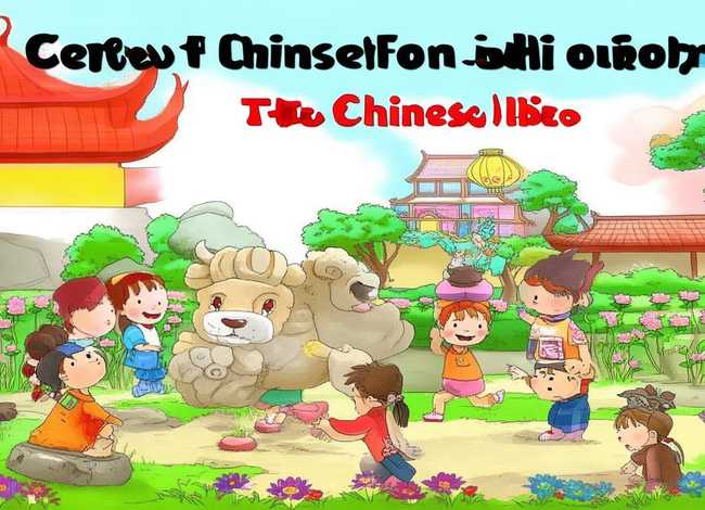 成语故事类儿童画；成语故事幼儿简笔画