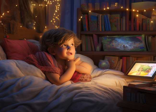 百度讲儿童故事；百度少儿故事在线收听