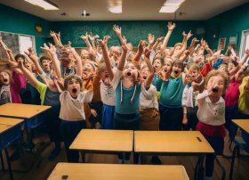 英文故事短篇小学生 英文故事短篇小学生 表演