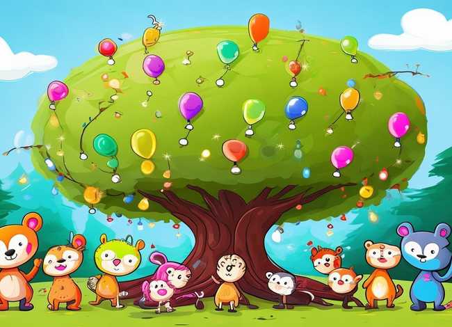 幼儿图画故事大全；幼儿图画故事大全简单