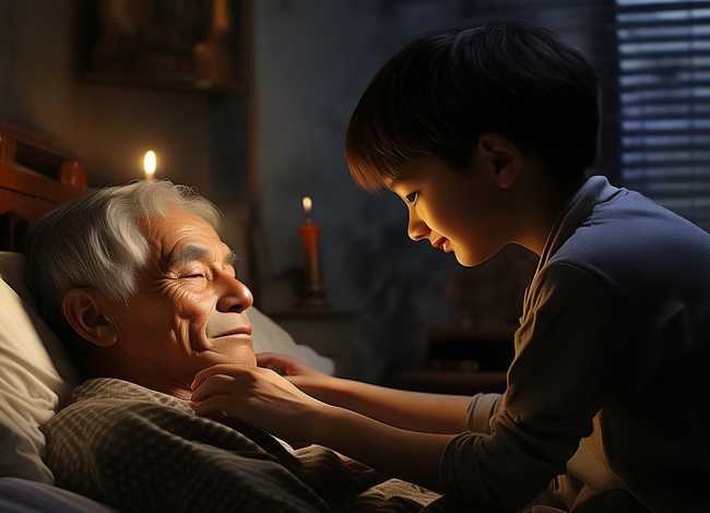 黄香温席的故事简短；黄香温席的故事简短100字