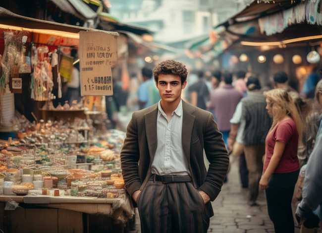 经典的创业故事(经典的创业故事有哪些) 经典的创业故事(经典的创业故事有哪些)