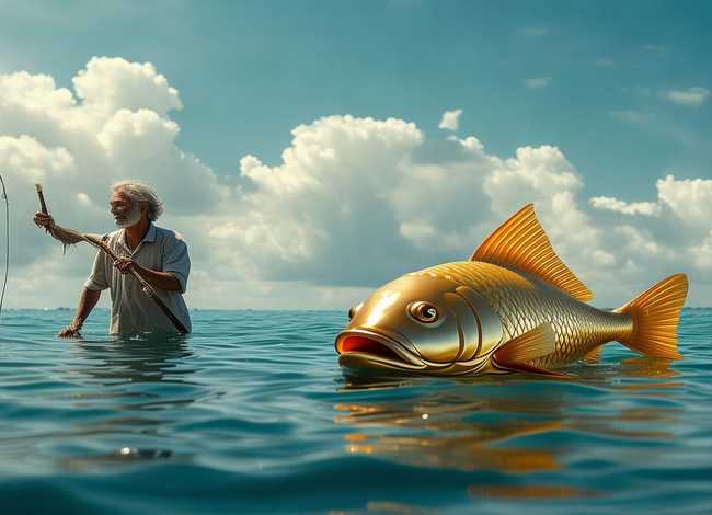 渔夫和金鱼的故事视频播放，渔夫和金鱼的故事视频播放全集