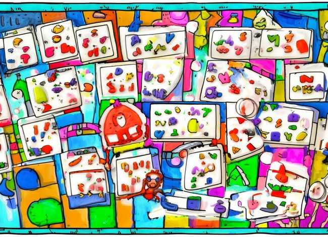 二年级磁铁故事推荐，二年级磁铁故事推荐卡怎么做