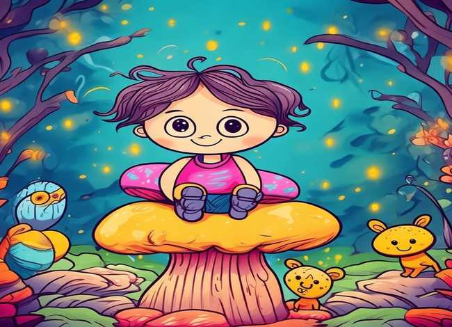 儿童绘本故事带图片（儿童绘本故事带图片简笔画）