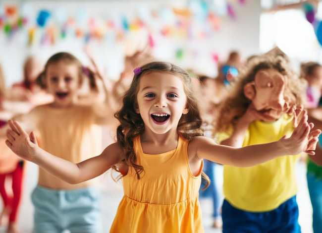 儿童手势舞视频大全完整版，少儿手势舞视频大全