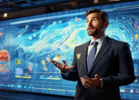 气象人讲气象故事、气象人讲气象故事短视频