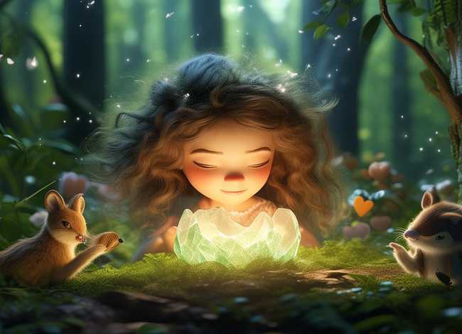 有寓意的少儿故事 有寓意的少儿故事简短