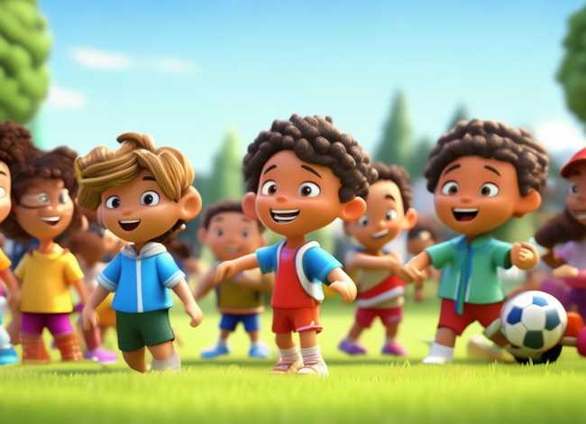 幼儿运动故事心得(幼儿运动故事心得感悟) 幼儿运动故事心得(幼儿运动故事心得感悟)