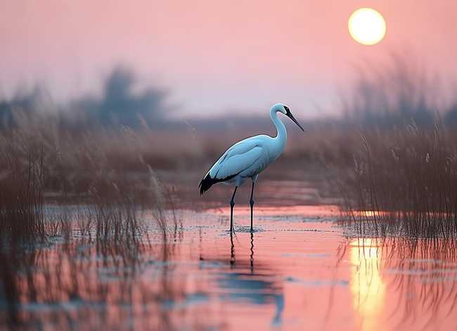 丹顶鹤歌曲背后的故事、丹顶鹤歌曲背后的故事视频