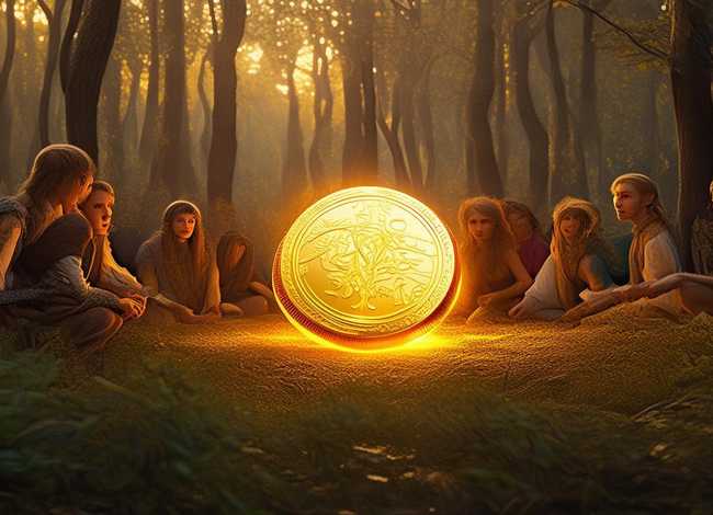 关于黄金的故事、关于黄金的故事有哪些