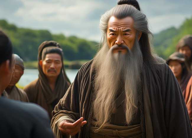 西门豹的所有故事（西门豹的所有故事视频）