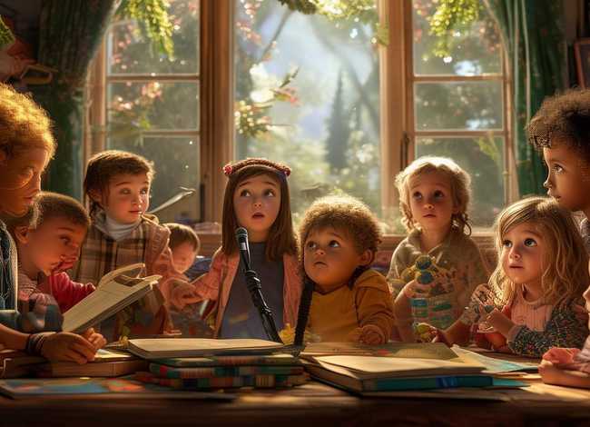 儿童成语故事mp3下载免费版 - 儿童成语故事mp3下载