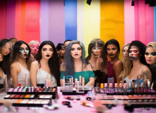 彩妆品牌科普 彩妆品牌科普知识 彩妆品牌科普 彩妆品牌科普知识