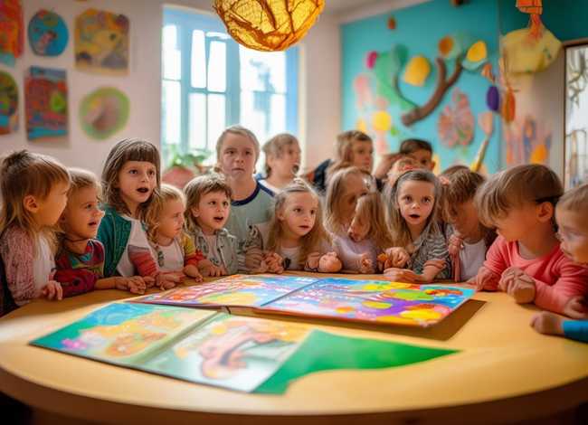 儿童故事3一5分钟（儿童故事3到5分钟）