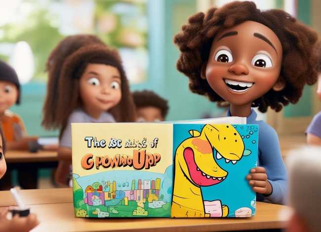 关于性教育儿童的故事简短 儿童关于性教育的笑话