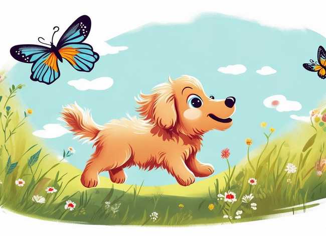 儿童动物画简单又漂亮 - 儿童动物画简单又漂亮图片