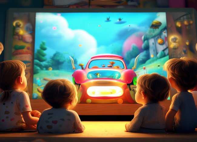 小汽车音频故事儿童在线收听 小汽车的故事在线收听