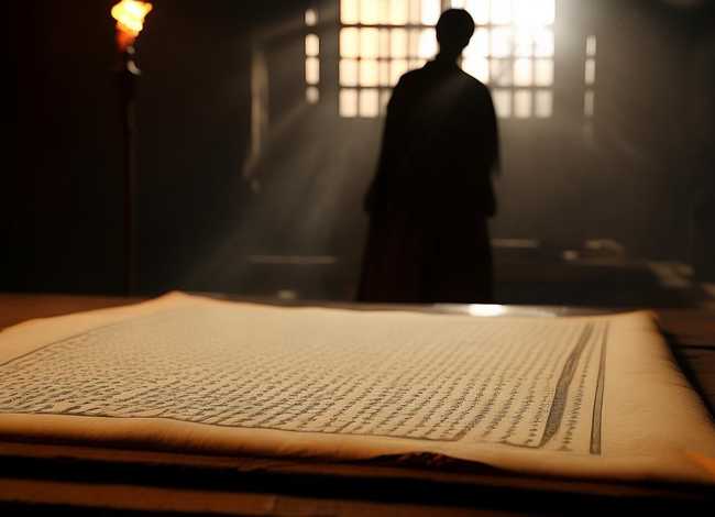 关于尊严的历史故事，关于尊严的历史故事简短