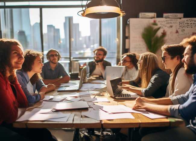 创业故事真实励志 - 创业故事真实励志短篇