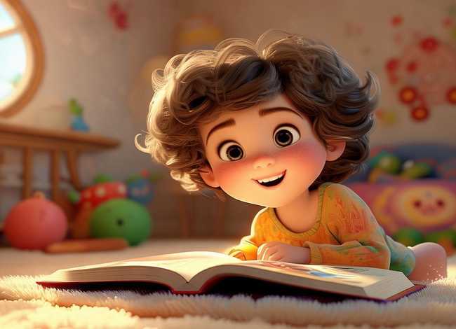 有关妈妈的儿童故事（有关妈妈的故事幼儿）