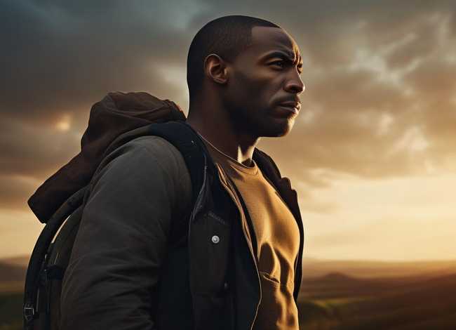 身残志坚的人物故事视频，身残志坚的人物故事视频短片