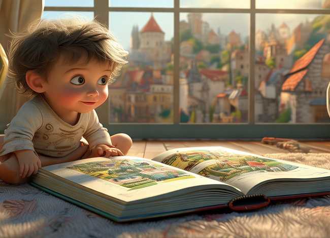 欧洲历史小故事儿童书籍（欧洲历史小故事简短）