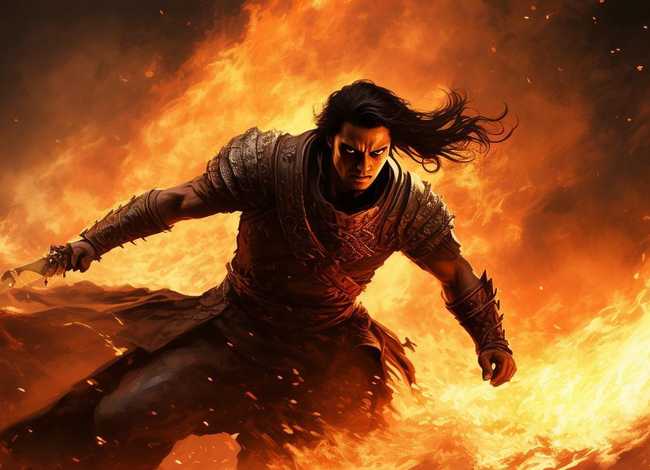 赴汤蹈火成语故事的主人公，赴汤蹈火成语故事的主人公是谁