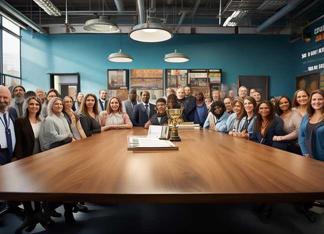 白手起家创业成功著名故事、白手起家成功人士的创业故事