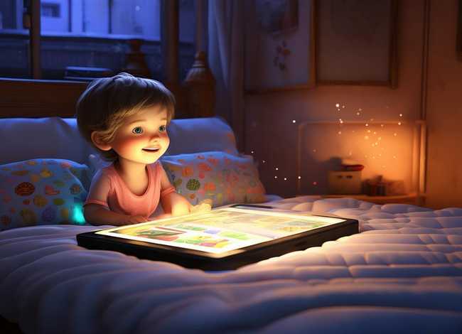 儿童益智睡前故事在线听、幼儿益智睡前故事在线听