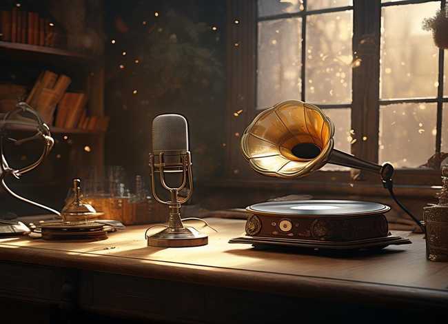 录音讲故事 录音讲故事怎么加背景音乐